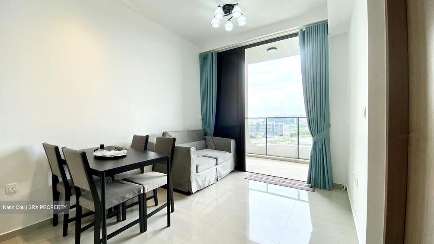 Whistler Grand (D5), Apartment #635548321